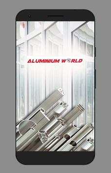 ALUMINIUM WORLD screenshot 2