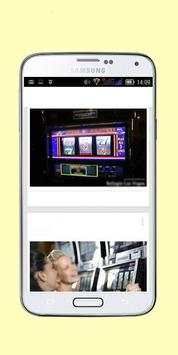 Poker Deluxe screenshot 3