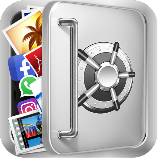 App Lock icon