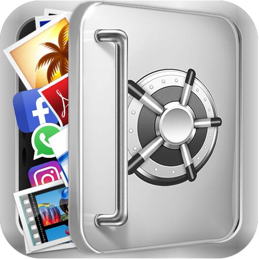 App Lock 1.0