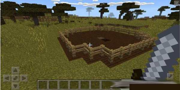 Pixel Survival Mod screenshot 1