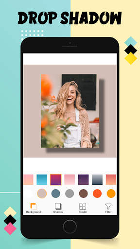 Drop Shadow For Instagram & Filters screenshot 1