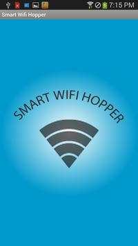 Smart Wifi Hopper screenshot 1