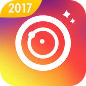 Câmera HD icon
