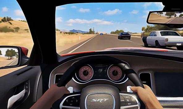 City Driving School 2018 screenshot 2