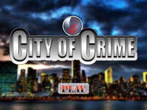 Murder case - City Of Crime स्क्रीनशॉट 1