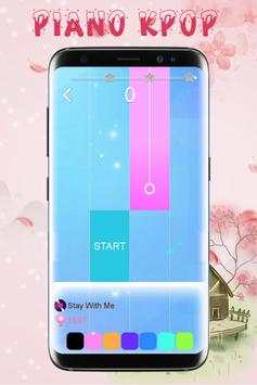 Piano Kpop – Kpop music game screenshot 2