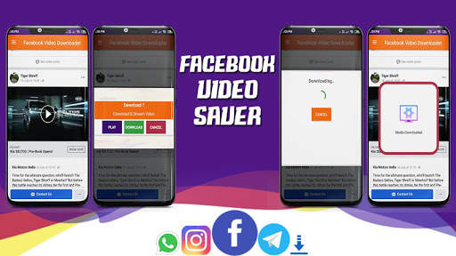 Social Media Saver screenshot 7