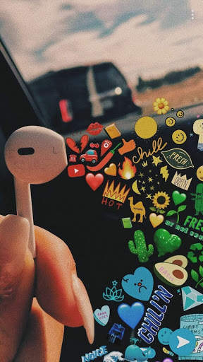 Teen - Teenage Wallpapers HD screenshot 4