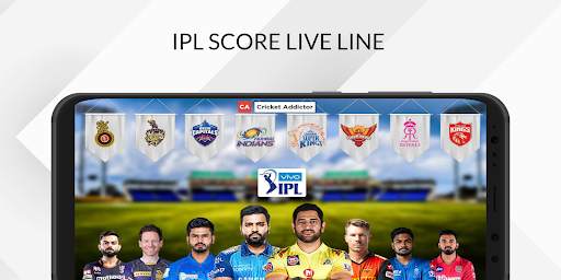 IPL LIve Tips| Cricket ScoRe TIPS 2021 screenshot 4