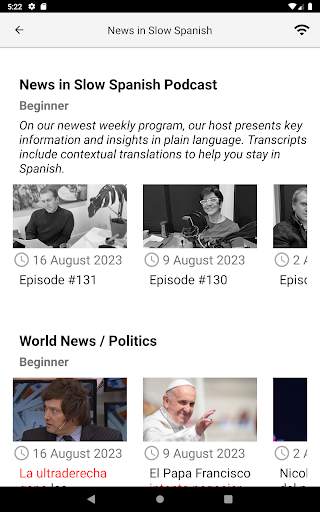 L360 screenshot 10