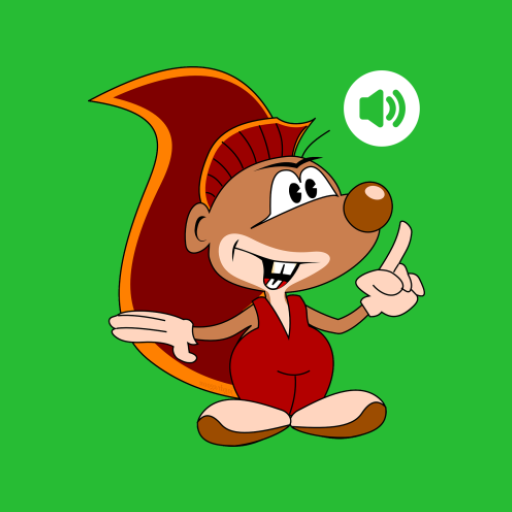 Animal Sound icon