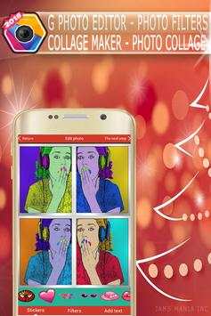 G Photo Editor screenshot 8
