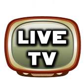 Live TV for android