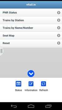Live Train Status screenshot 4