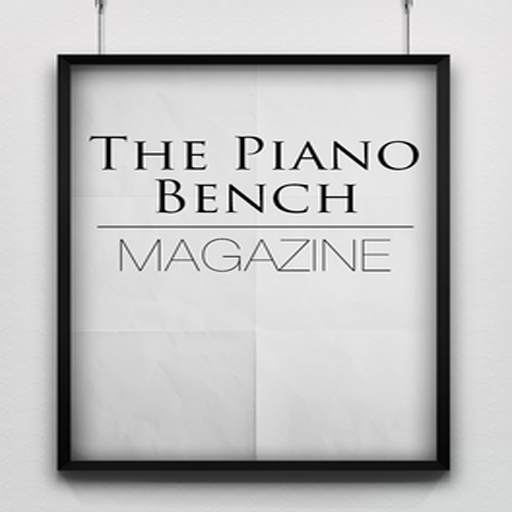 The Piano Bench Mag 2.1.5