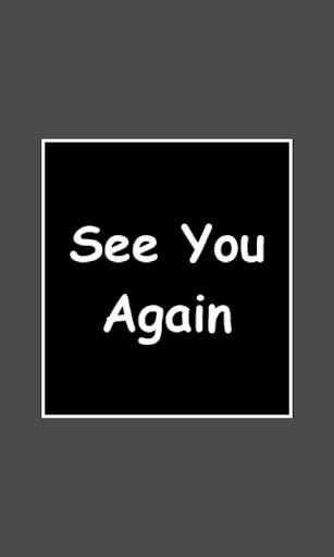 Magic Piano See You Again screenshot 1