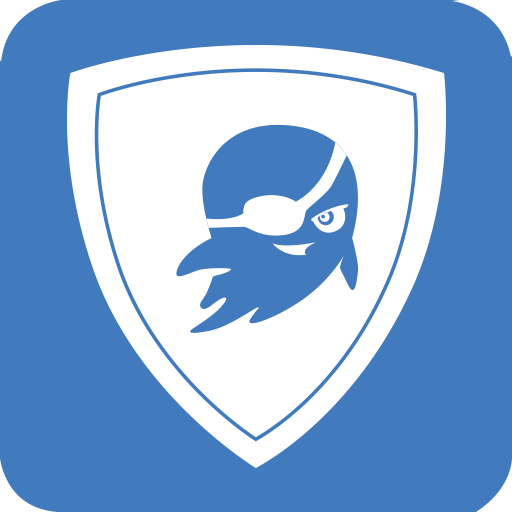 CasperVPN تطبيق VPN مجاني لأندرويد -VPN سريع وآمن أيقونة