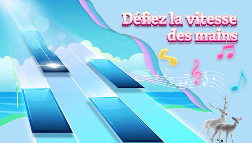 Jeu de piano: Pièce Classique screenshot 6