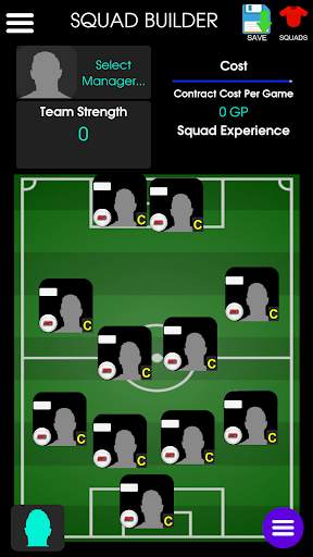 PESHUB 21 Unofficial screenshot 6