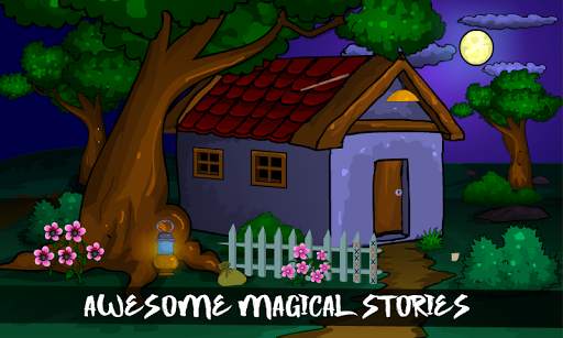 HFG Free New Escape Games - 20 screenshot 3