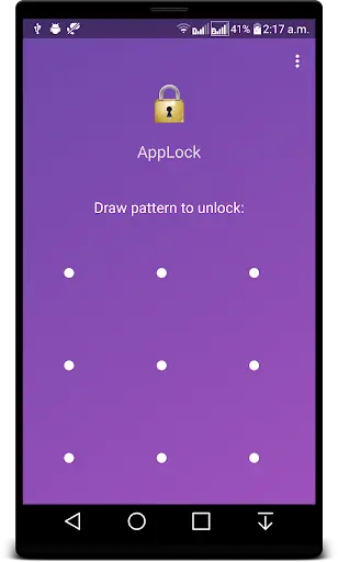 App Lock Vault screenshot 10