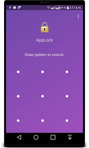 App Lock Vault screenshot 10