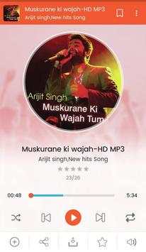 Hindi Song screenshot 1