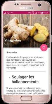 Plantes et santé screenshot 1