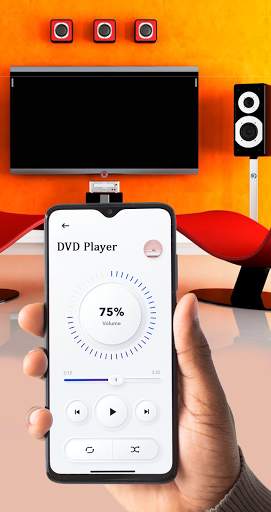 Universal Remote For All BPL TV screenshot 2