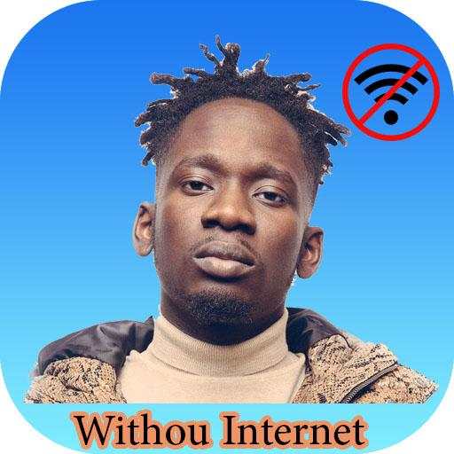 Mr eazi best songs without internet 🎵🎵🎵 1.0