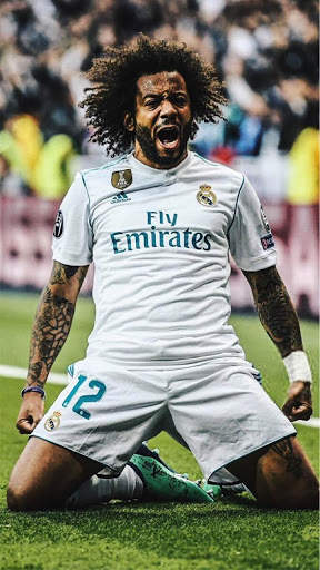 Marcelo Wallpapers screenshot 16