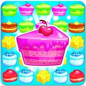 Sweet Candy Crush Jelly Saga 1.0