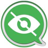 Offline Chat logo