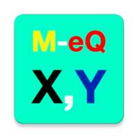 Maths Equation Solver icon