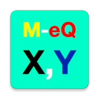 Maths Equation Solver icon