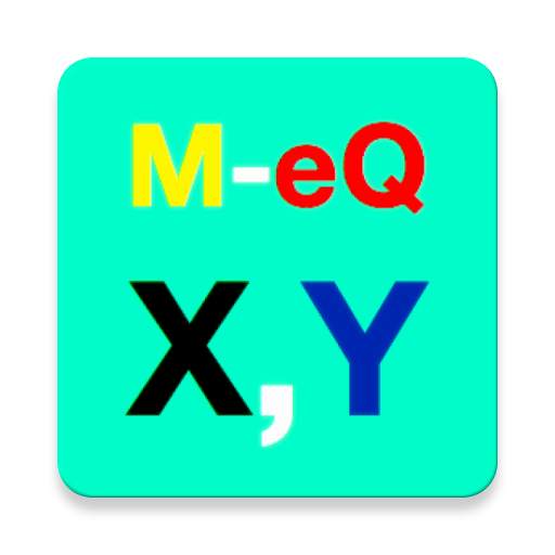 Maths Equation Solver 1.2