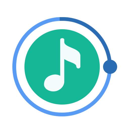 Sensor & Gesture Music Player 1