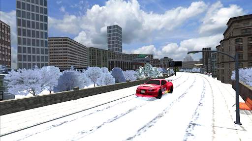 Masters Car Racing Game Heavy screenshot 3