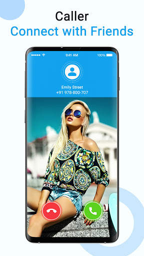 Caller ID Name & Location - Mobile Number Locator screenshot 5