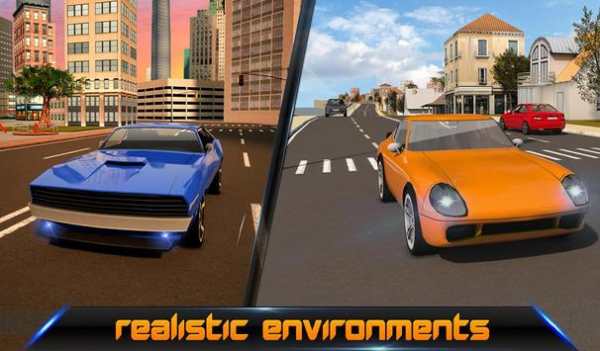 Driving Academy Reloaded screenshot 12
