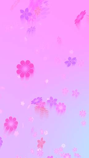 Flower Mania Free screenshot 1