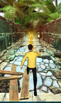 Temple Rampage Run screenshot 2