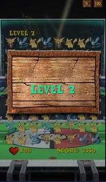 Pokemon Crush screenshot 3