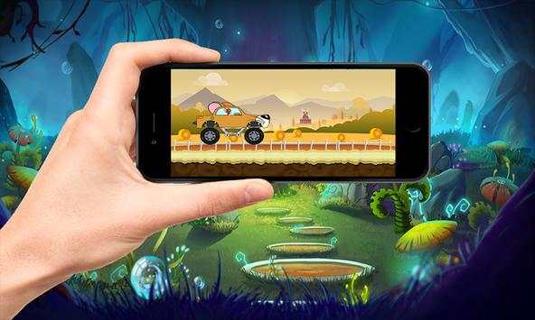 Super Adventure Tom and Jerry™ screenshot 1