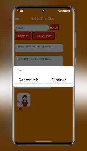 Habla Pro Quo screenshot 5