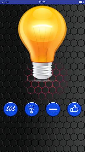 Best torch LED Flashlight screenshot 4