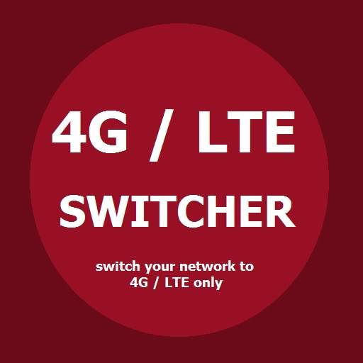 4G LTE Switch 3.8