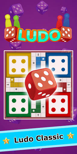 Ludo Master King - Ludo Master Game screenshot 6