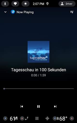 tagesschau - Nachrichten screenshot 18